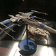 Image for article titled Star Wars Costumes And Props Reveal New Characters For Episode 7
